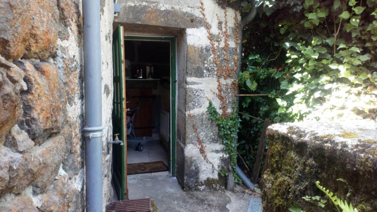 La Maisonnette Fontanges Εξωτερικό φωτογραφία
