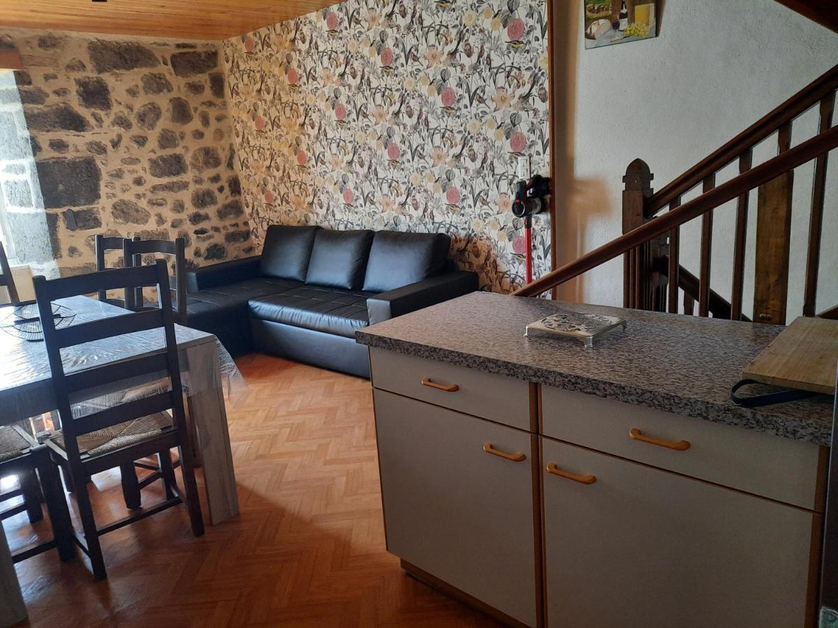 La Maisonnette Fontanges Εξωτερικό φωτογραφία