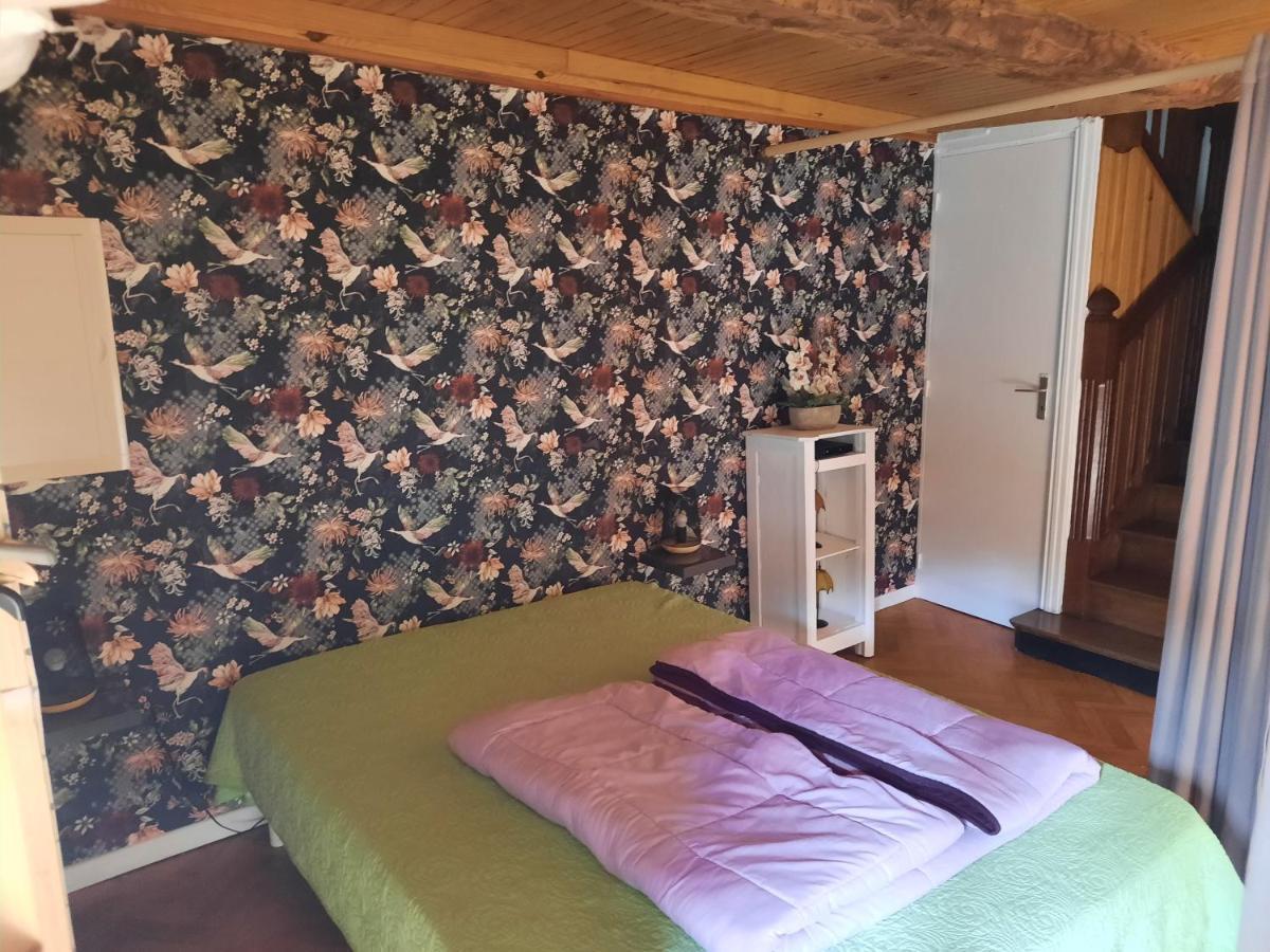 La Maisonnette Fontanges Εξωτερικό φωτογραφία