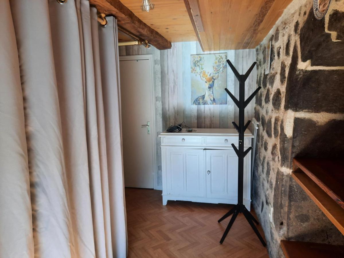 La Maisonnette Fontanges Εξωτερικό φωτογραφία